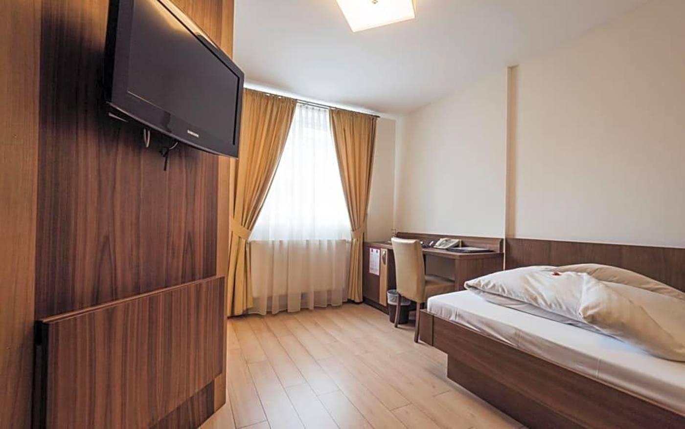 Hotel Guter Hirte-Austria-SALZBURG-General view-6