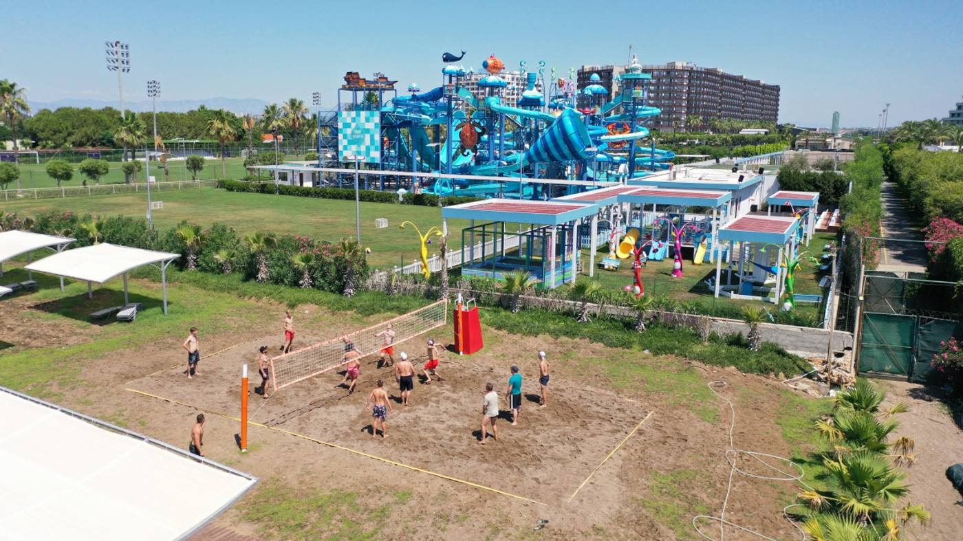 Nirvana Cosmopolitan