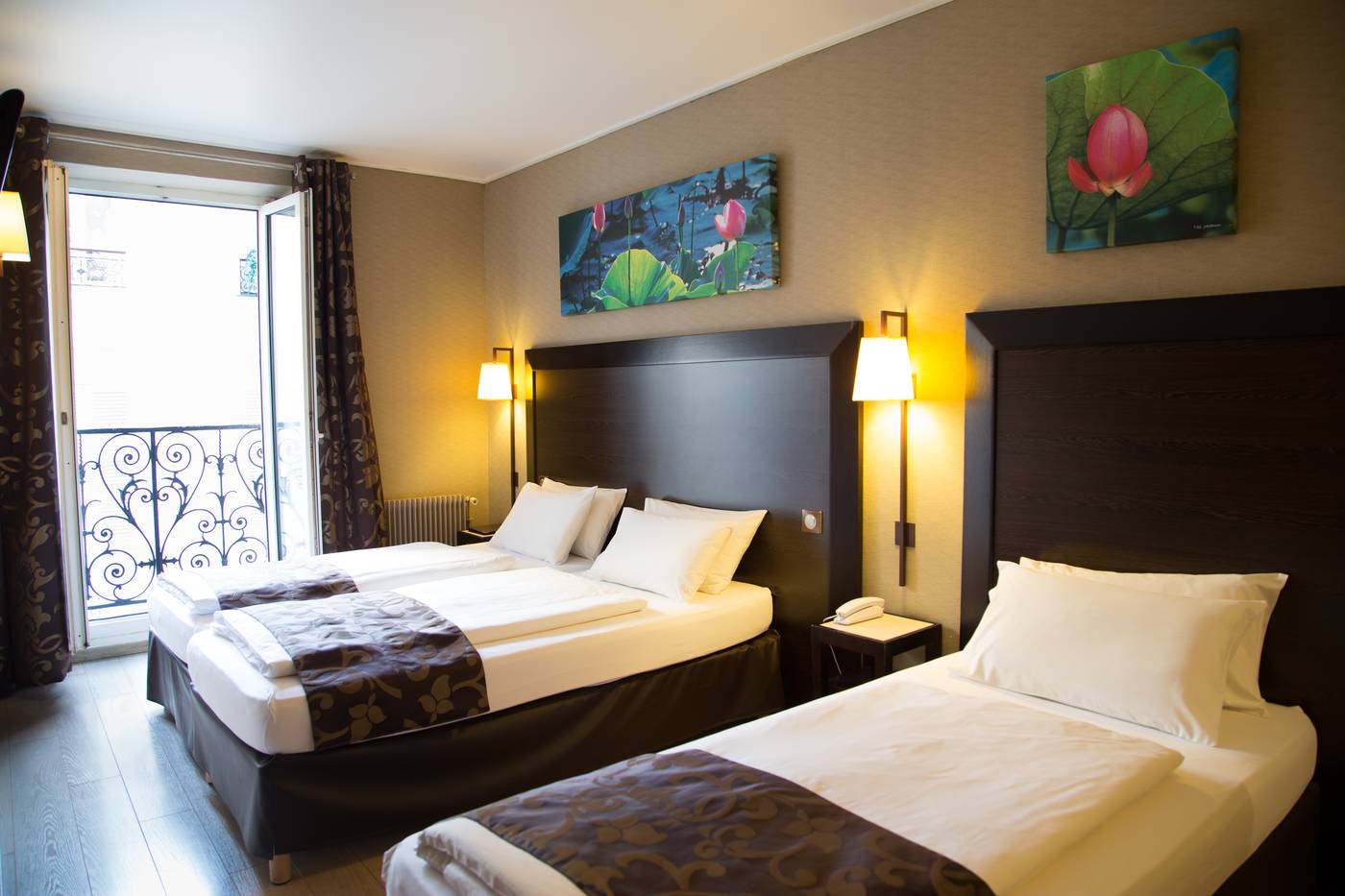 Hotel-Andre-Latin-Room-5