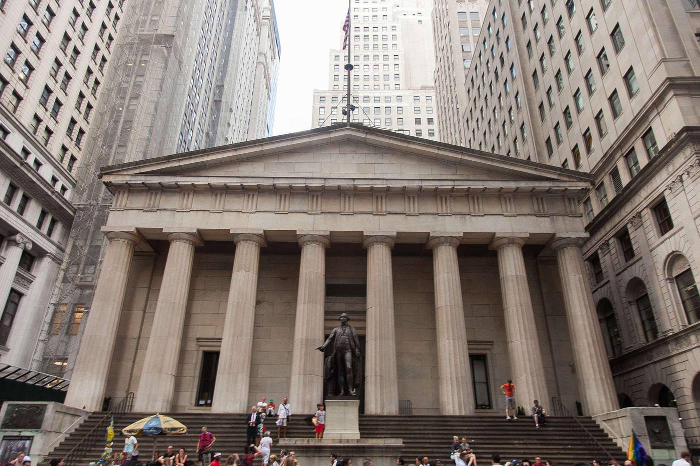 Hyatt-Centric-Wall-Street-New-York-General-view-23