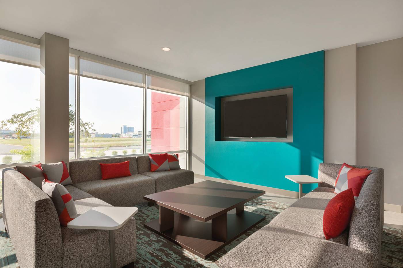 Avid Hotels Nashville Airport-United States-Nashville-General view-3