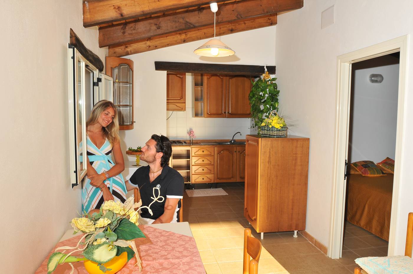 Torre-Del-Porticciolo-Camping---Village---Gampling-Room-46