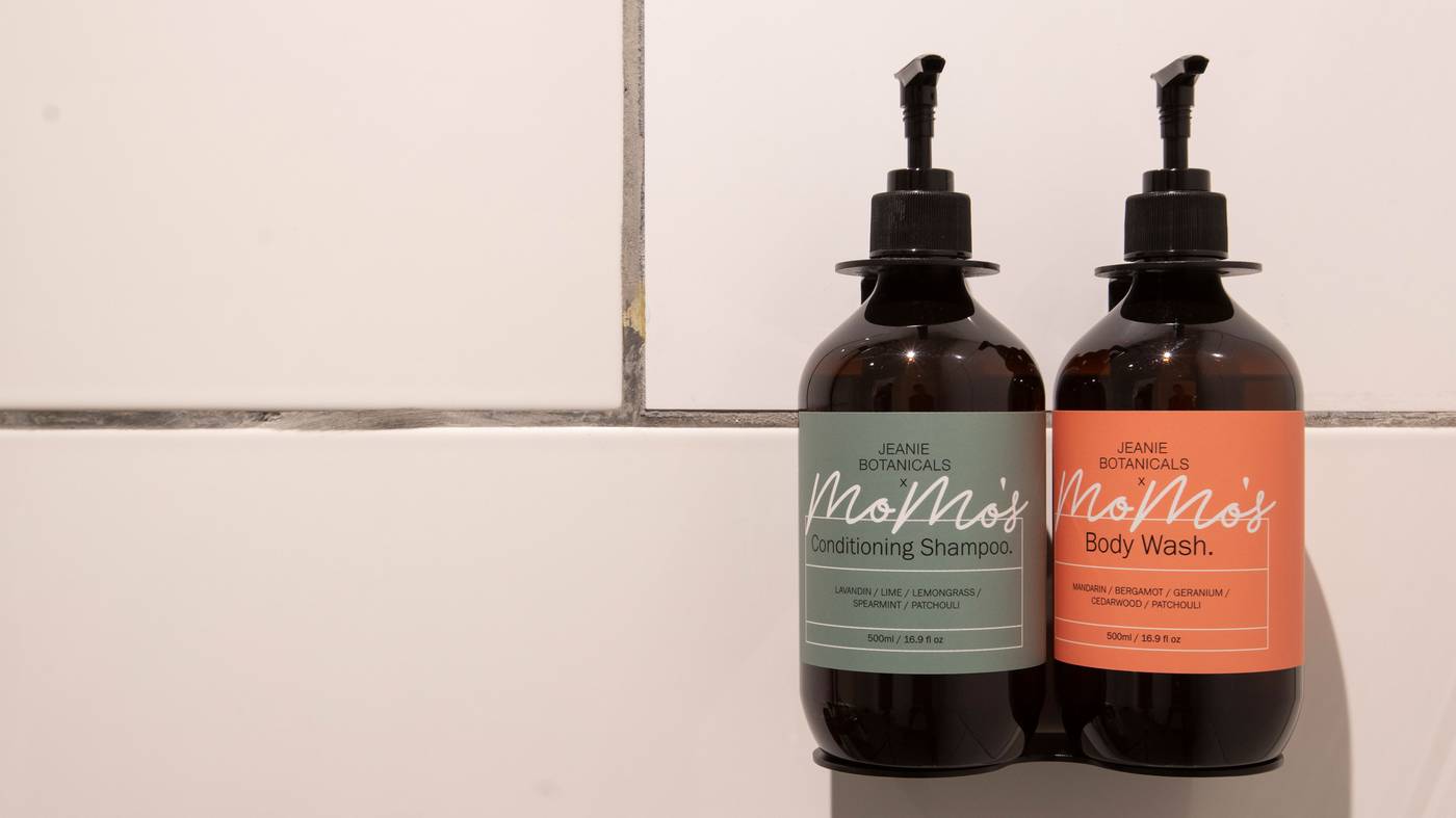 MoMo's Kuala Lumpur-Malaysia-Kuala Lumpur-Room-9