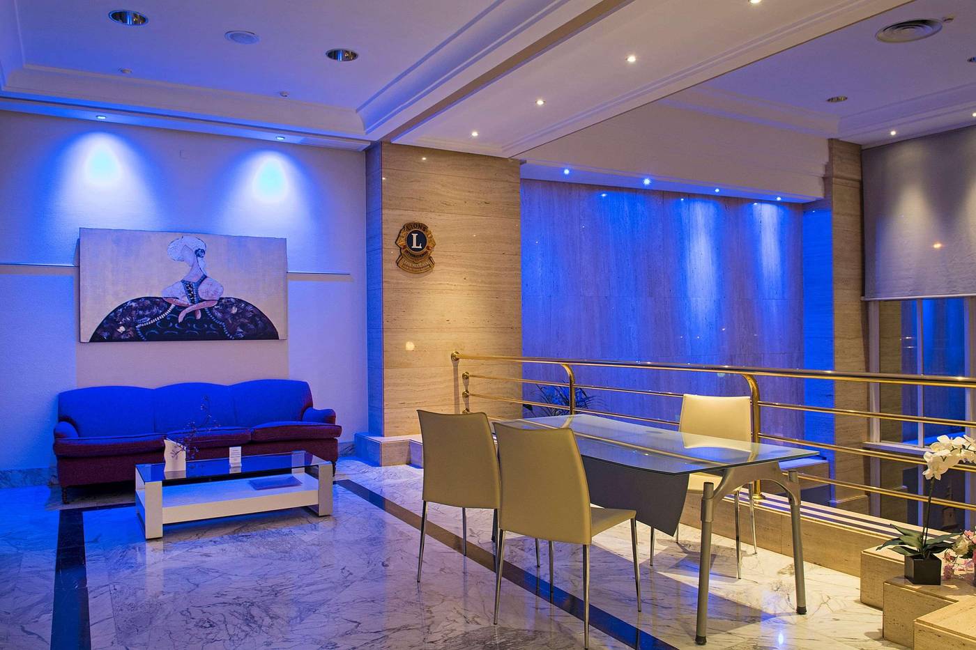 Melia Maria Pita-Spain-A CORUÑA-General view-7