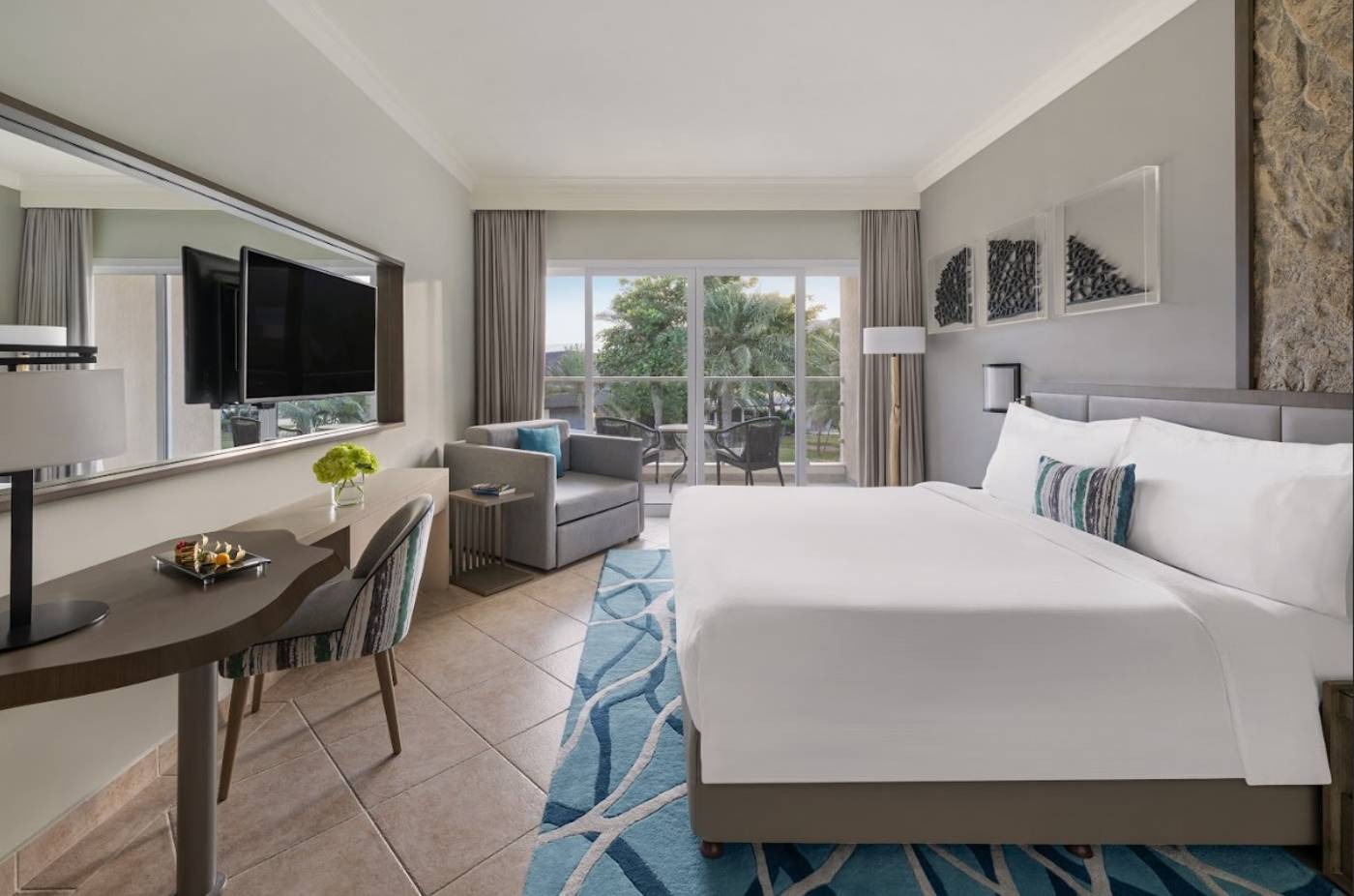 Fujairah Rotana Resort 07.10