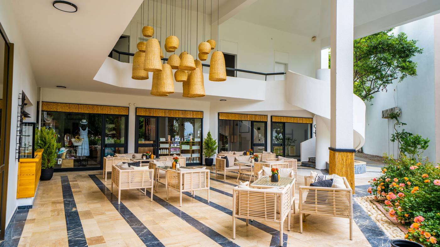 Club Beyy Resort Hotel