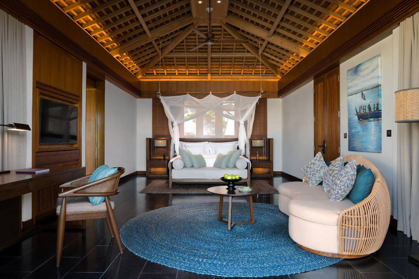 Six Senses Uluwatu-Indonesia-Bali-Room-6