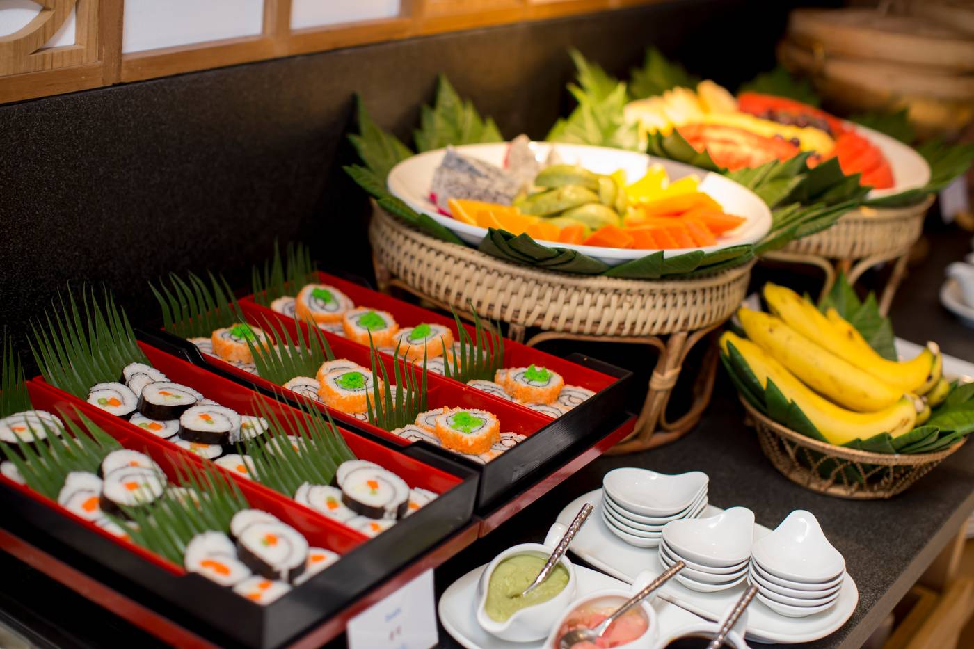 Baan-Haad-Ngam-Boutique-Resort---Villas-Restaurant-68