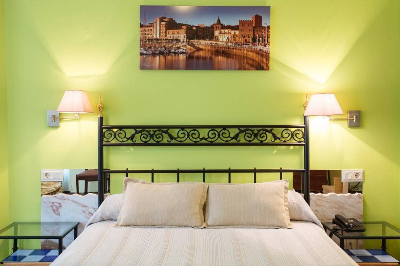 Don Manuel-Spain-GIJON -General view-7