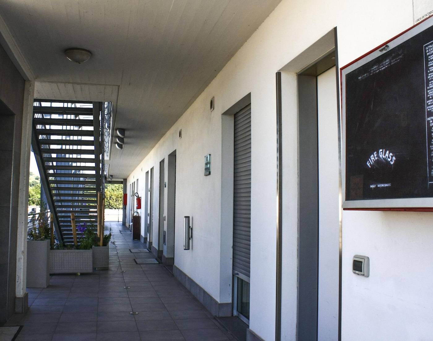 Hotel Bed & Business-Italy-SAN GIOVANNI TEATINO-General view-8