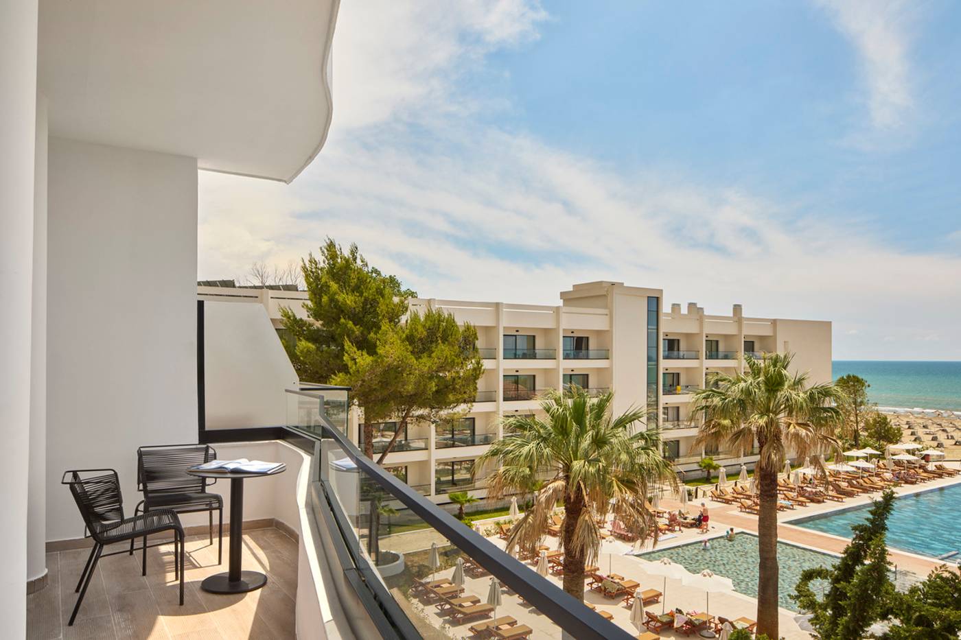 Sol Tropikal Durres 15.12.25