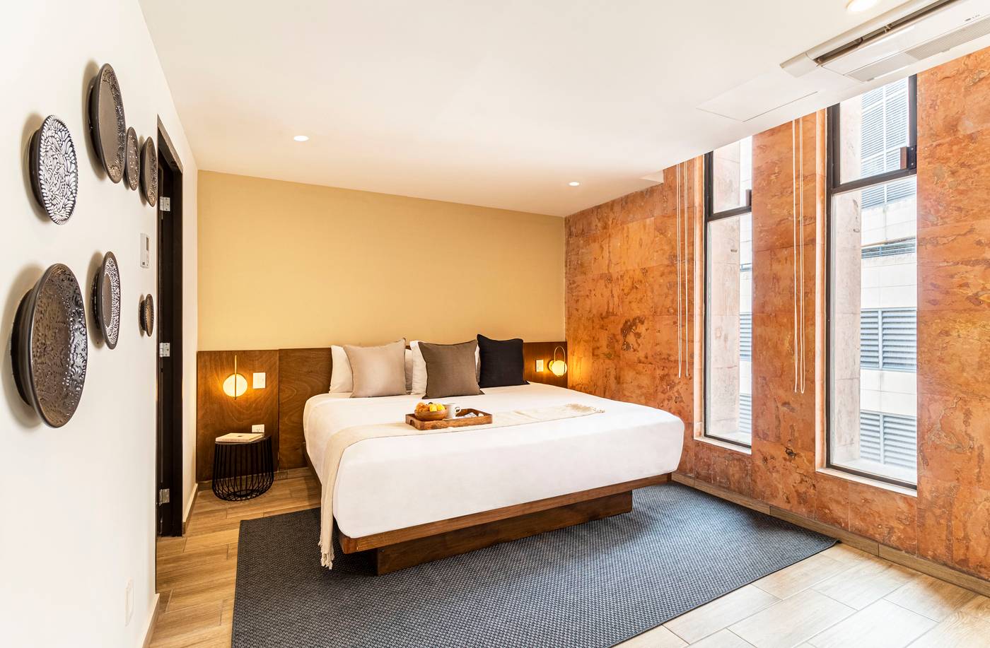 Grand Chapultepec Residencial-Mexico-MEXICO-Room-4