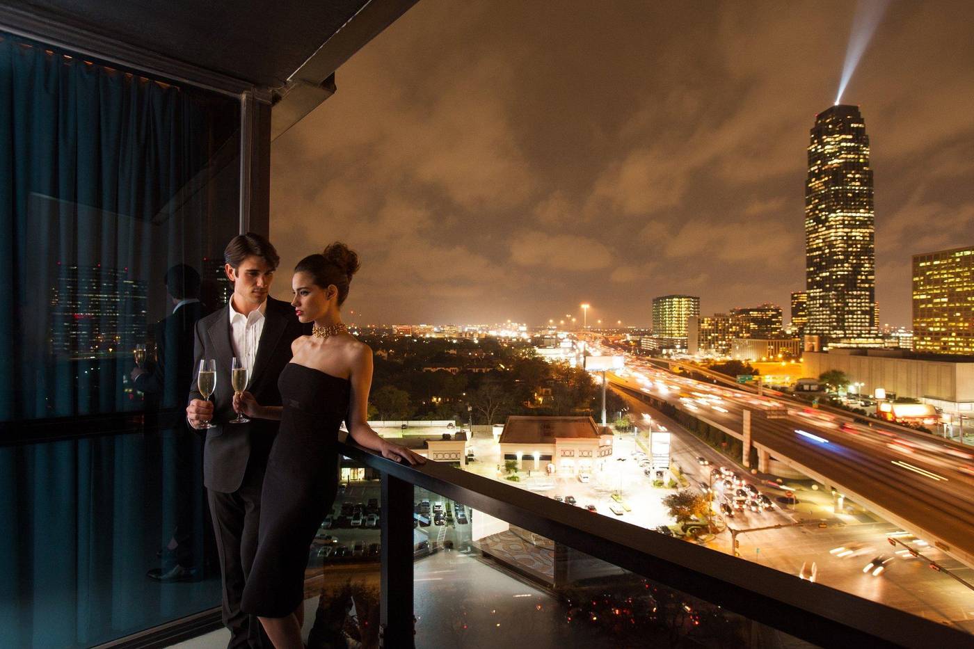 Hotel Derek-United States-HOUSTON-General view-4