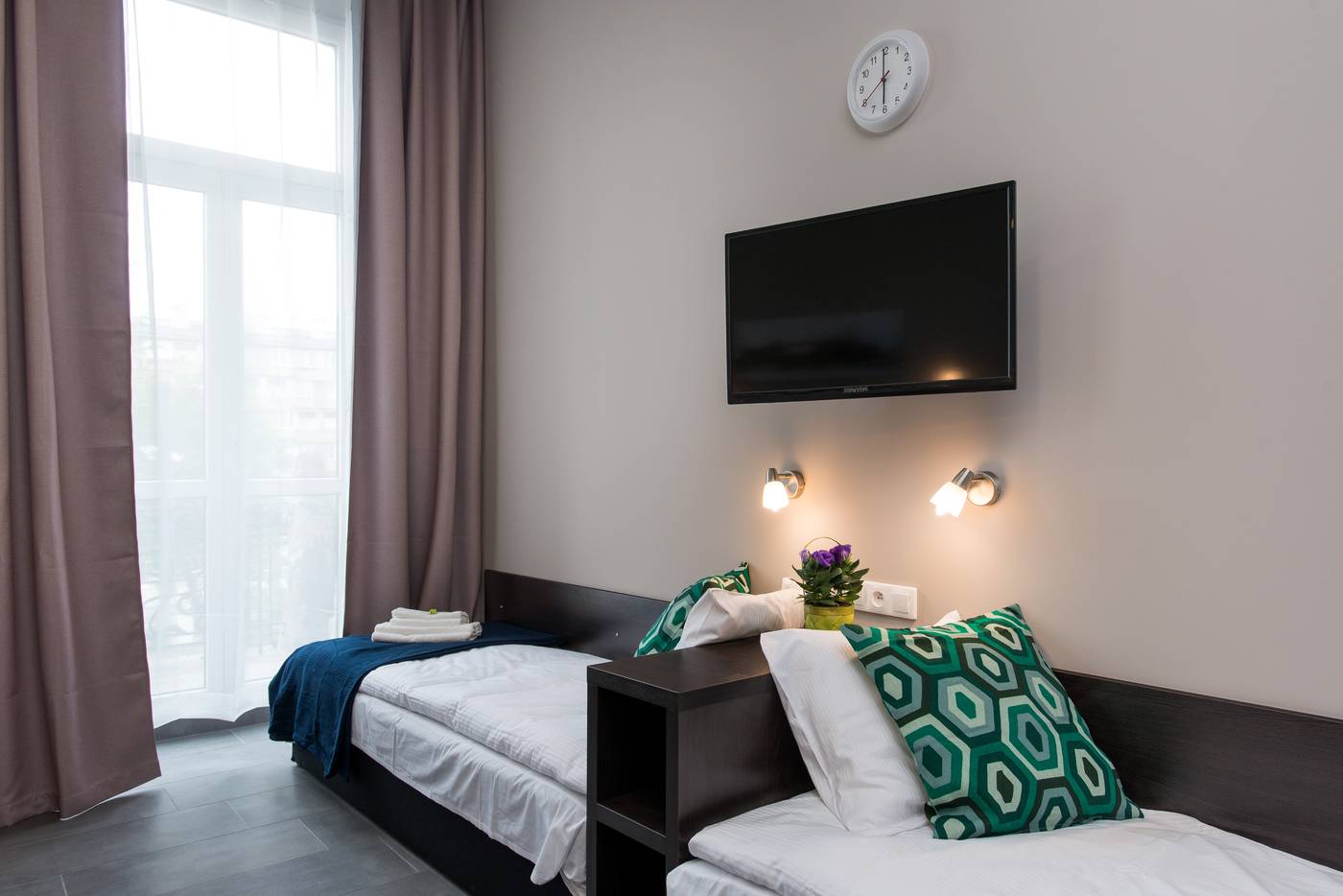 Happy-Tower-Krakow-Room-33