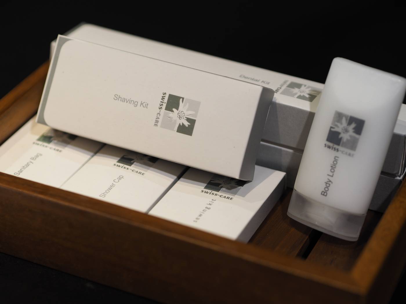 Swiss-Belhotel Rainforest-Indonesia-KUTA-Room-8