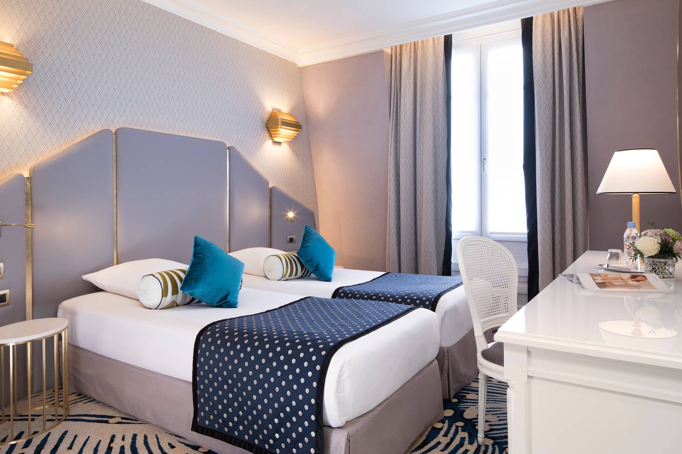 Hotel-Victor-Hugo-Paris-Kleber-Room-33