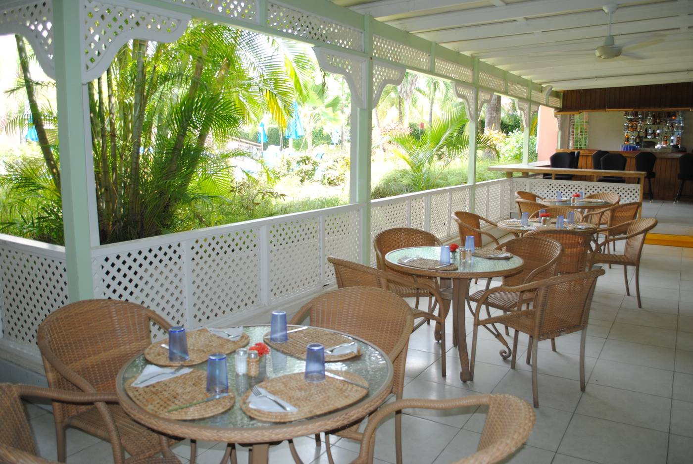 Sunbay Hotel 22.07