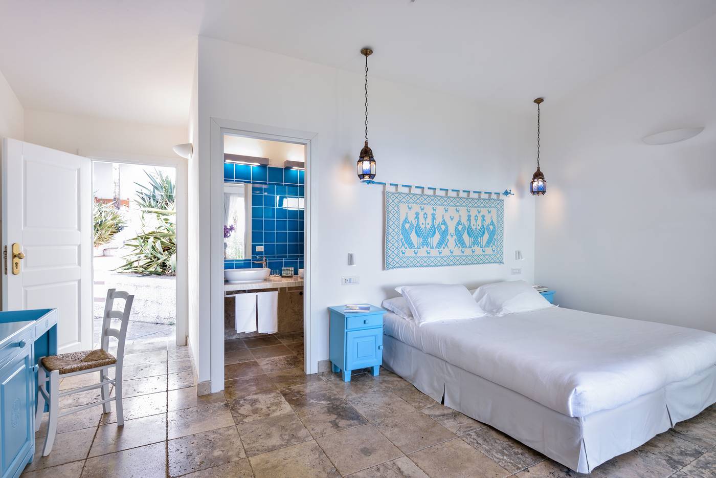 Arbatax-Park-Resort---Cottage-Room-14