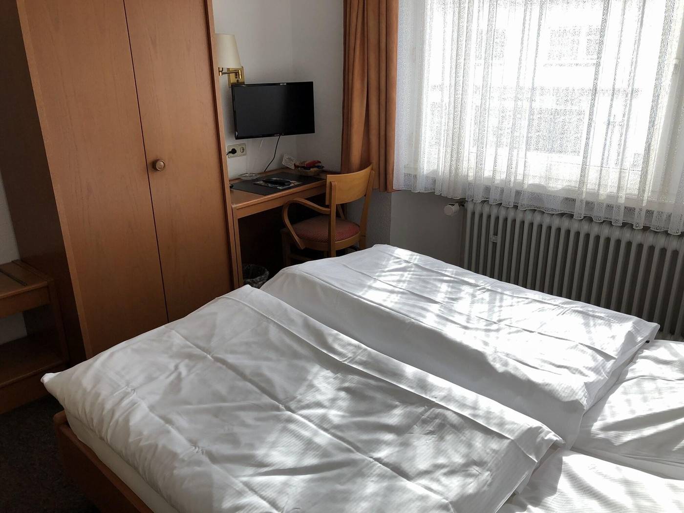 Hotel-Restaurant Reher Hof-Germany-HAGEN-Room-10