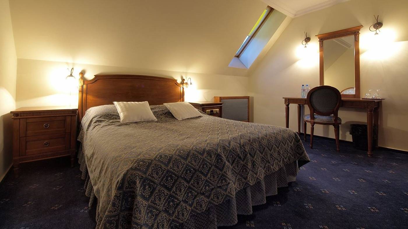 Belvedere Resort & Spa-Poland-ZAKOPANE-Room-6