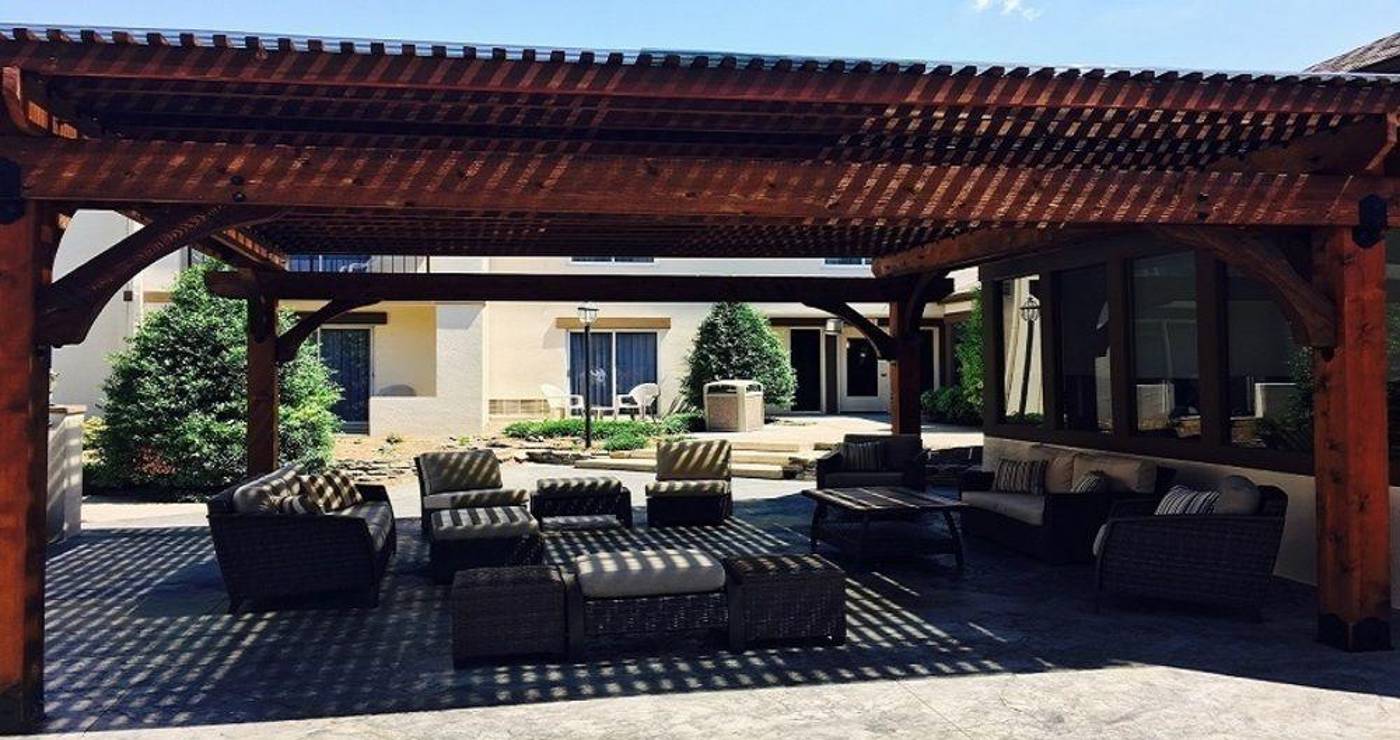 Club Hotel Nashville-United States-NASHVILLE-General view-9