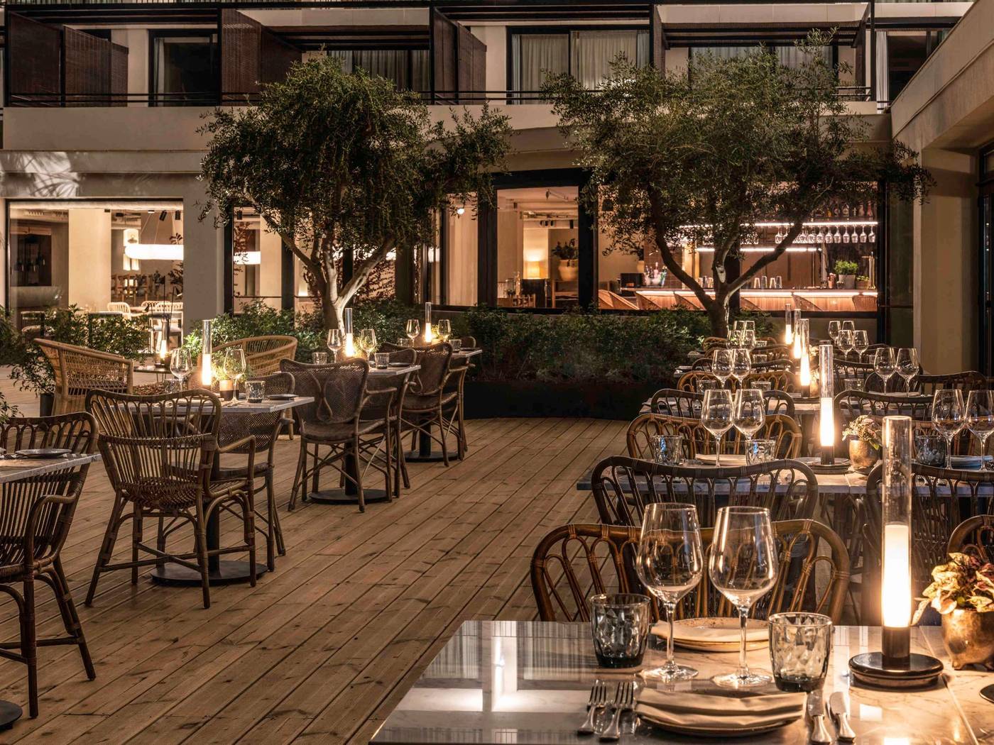 Mercure-Hotel-Benidorm-Restaurant-15