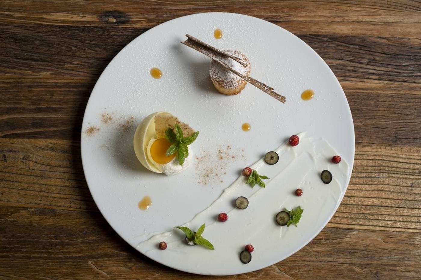 Villa Neri Resort and Spa-Italy-LINGUAGLOSSA- CATANIA-General view-10