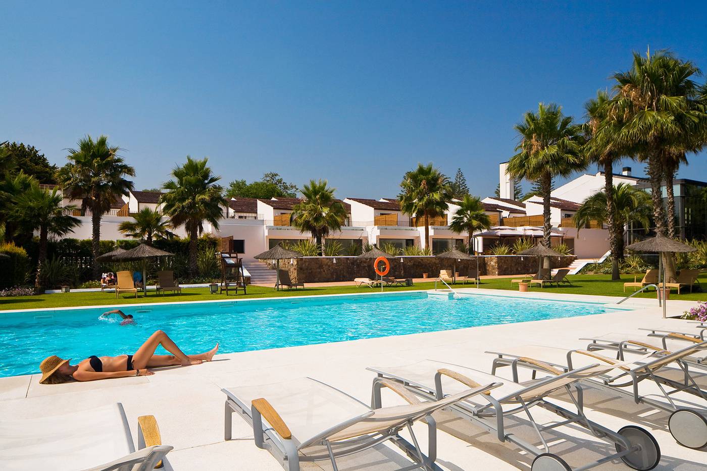 Hotel-NH-Sotogrande-Pool-1