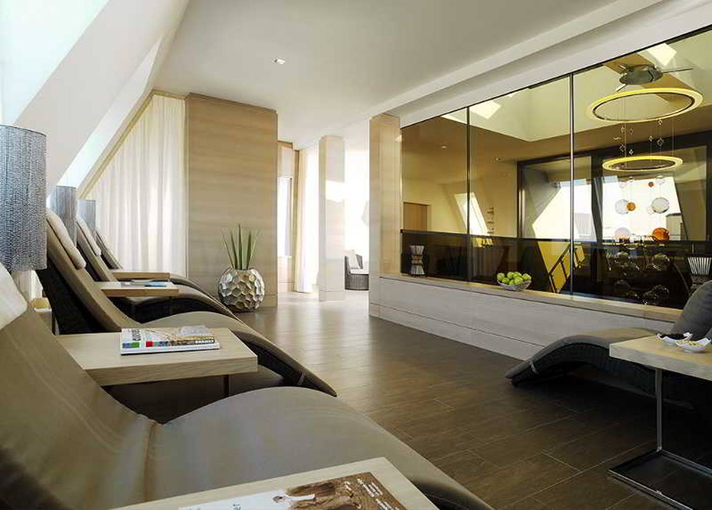 Hotel-am-Steinplatz--Autograph-Collection-Sports-and-Entertainment-23