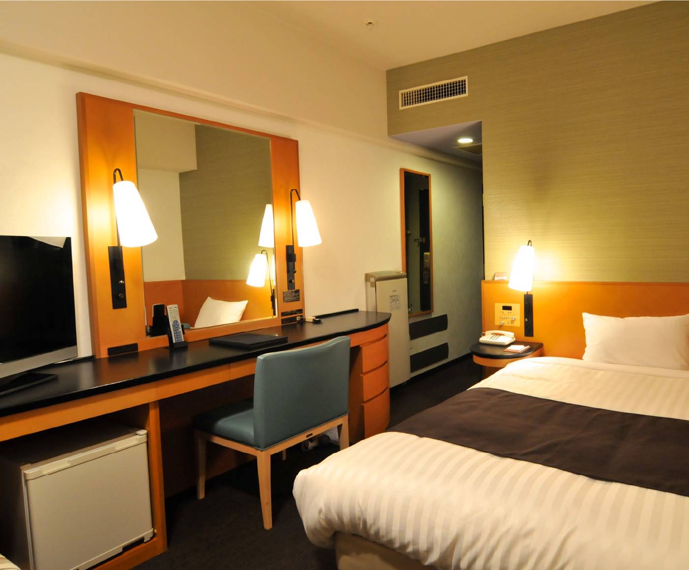 Shinjuku Listel-Japan-Shinjuku Ku-Room-10