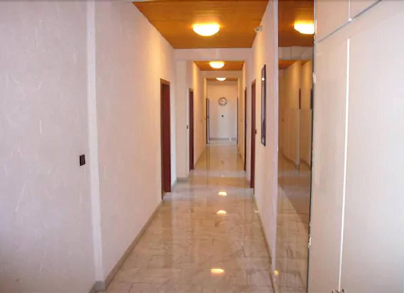 Hotel Altbacher Hof-Germany-ALTBACH-Lobby-10