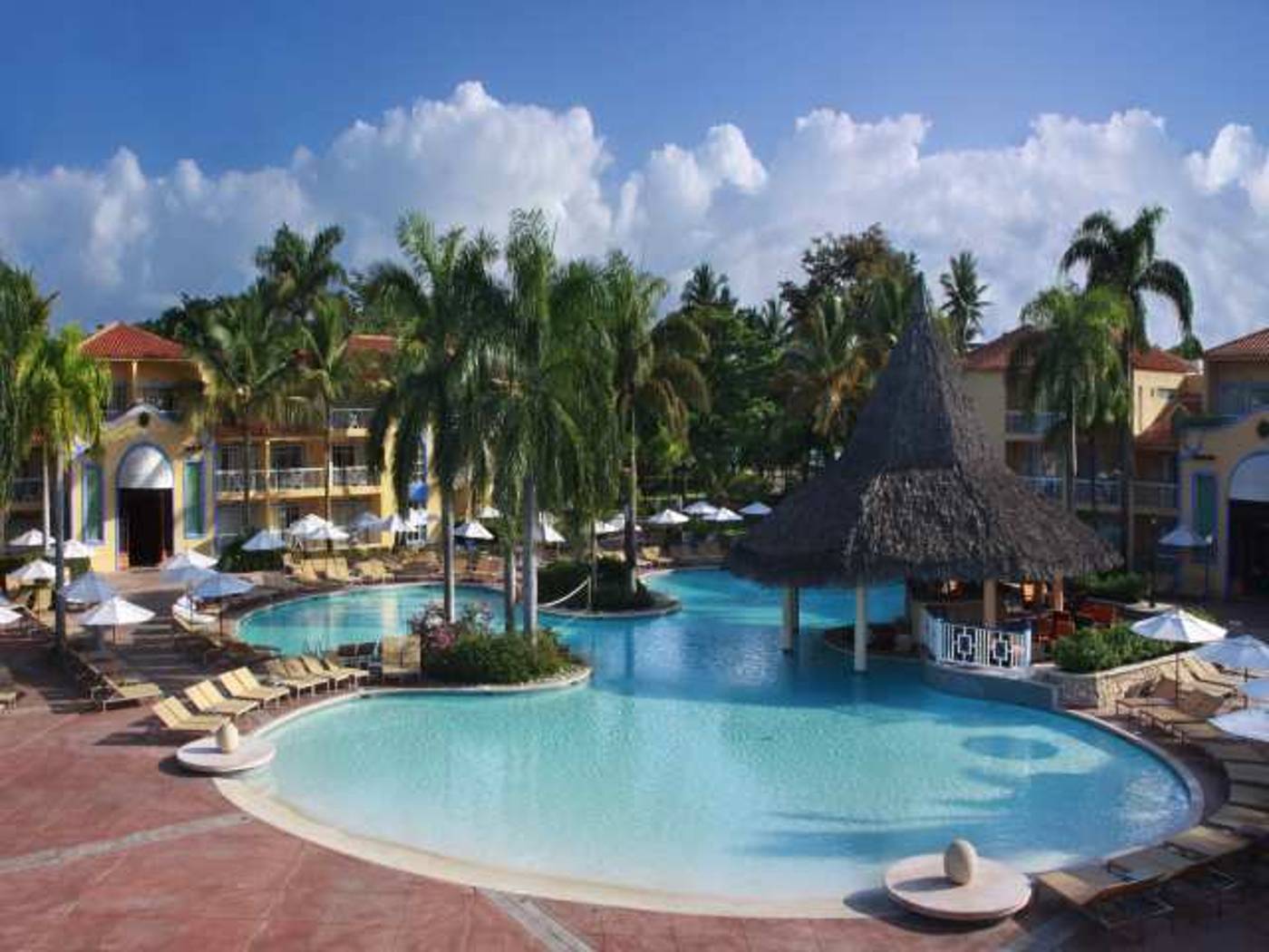 Gran Ventana Beach Resort