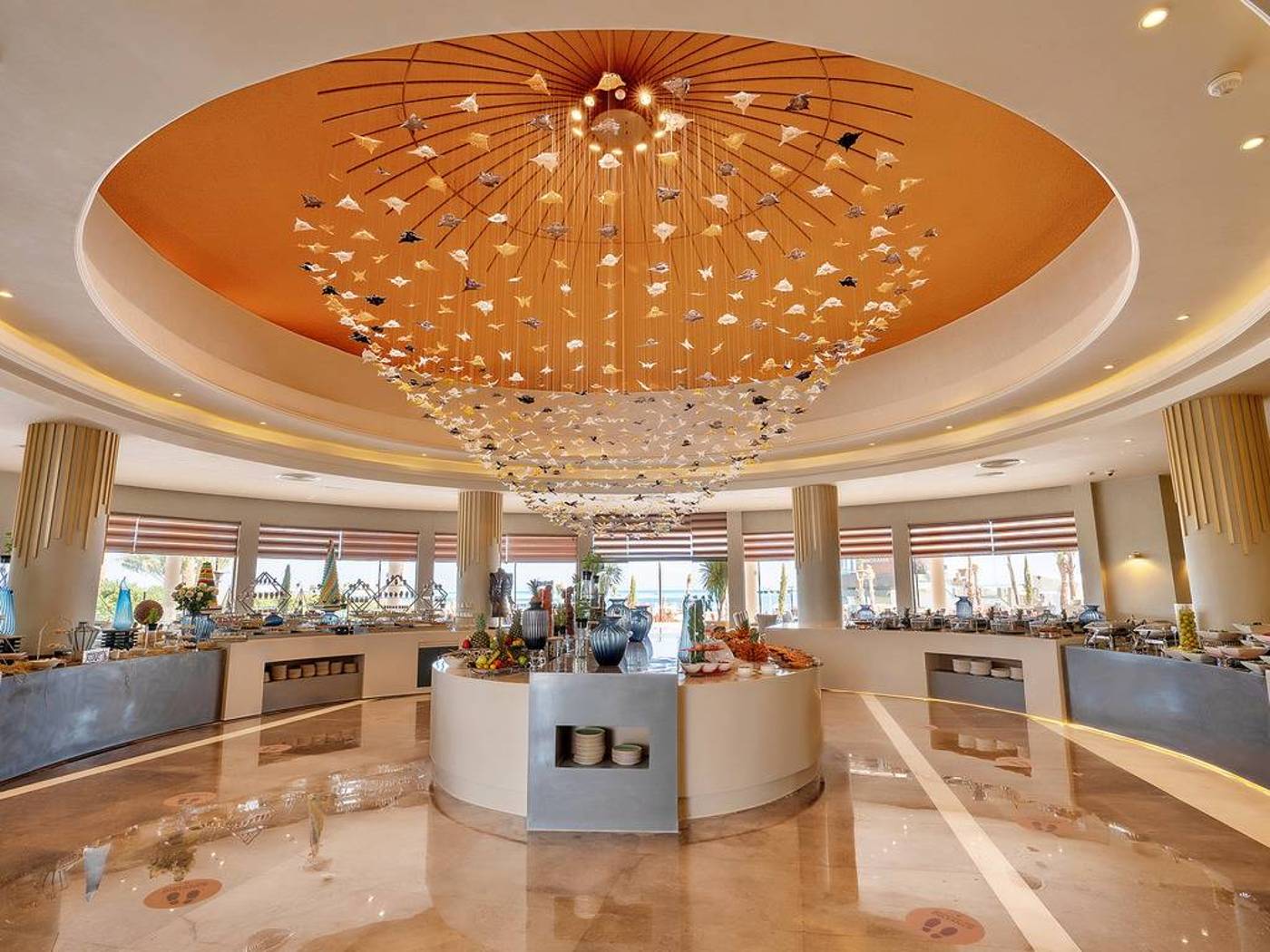 Rixos Premium Magawish Suites and Villas