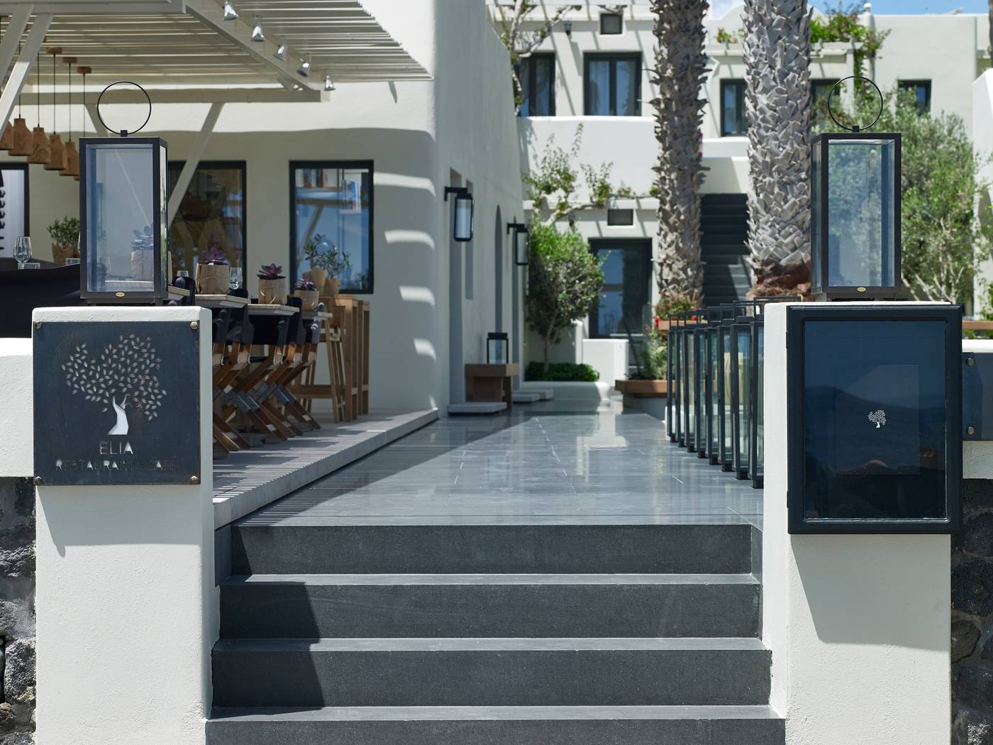 Bellonias Villas-Greece-Santorini Greece-General view-7