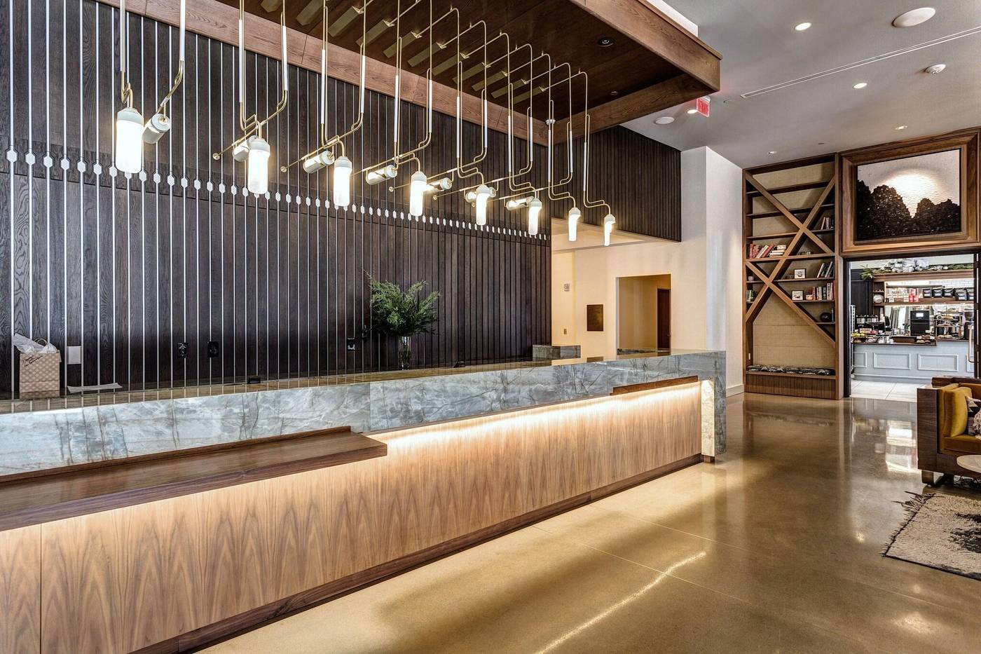 Thompson Nashville-United States-NASHVILLE-Lobby-4