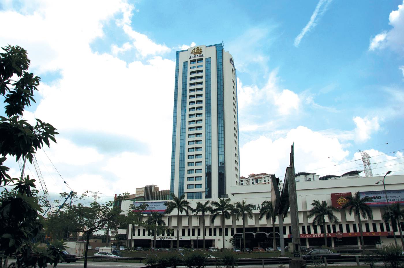 Armada Petaling Jaya-Malaysia-SELANGOR DARUL EHSAN-General view-1