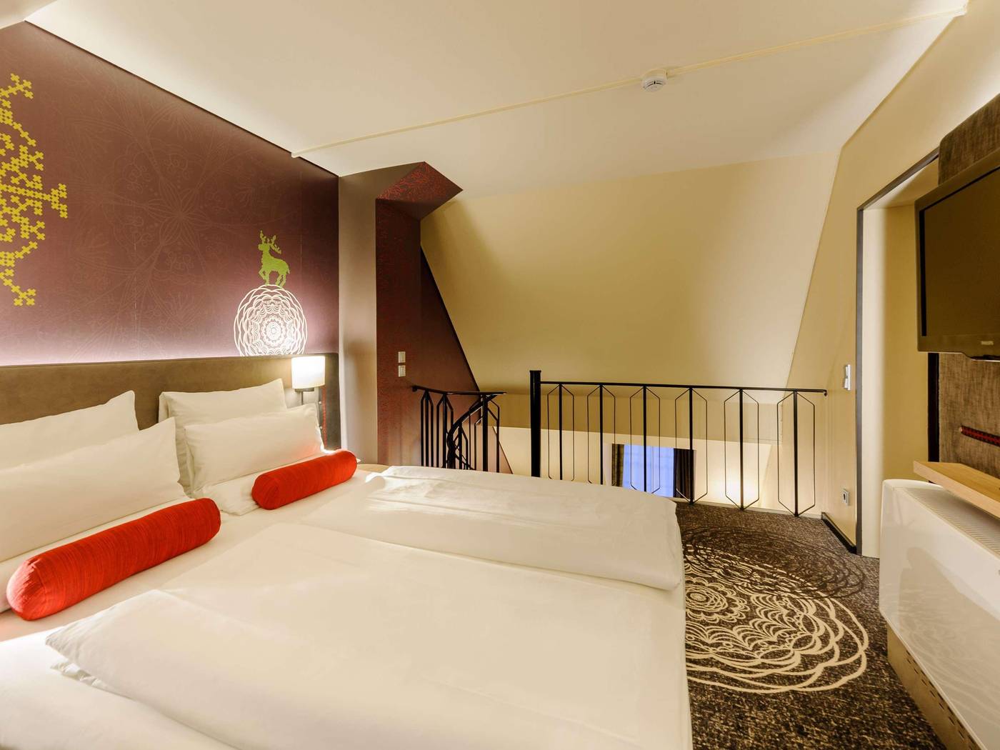 Mercure-Hotel-Muenchen-City-Center-Room-41