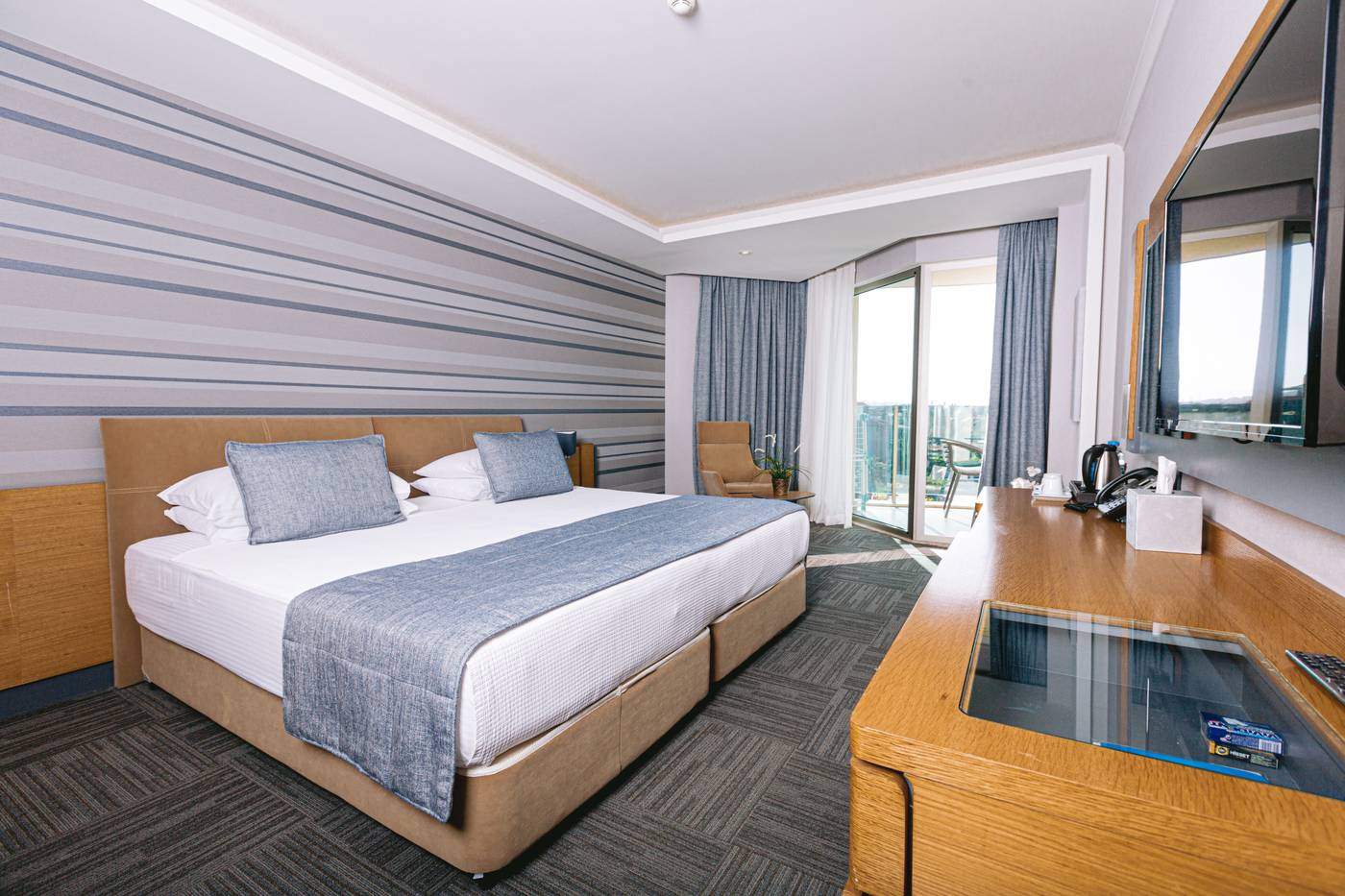 Ilica Hotel Spa & Thermal Resort