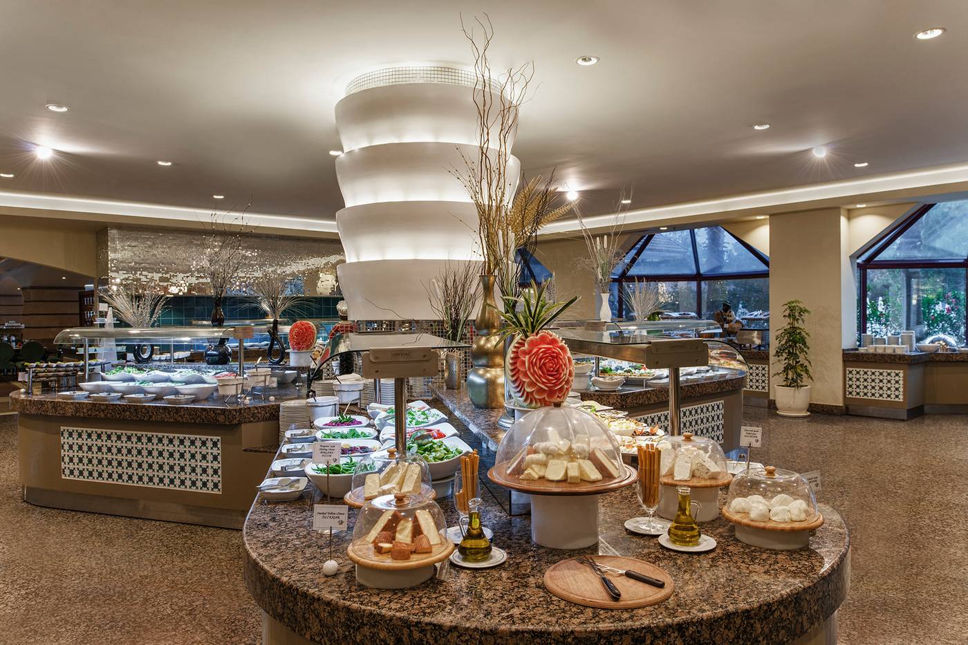 Sirene-Belek-Golf---Wellness-Room-70