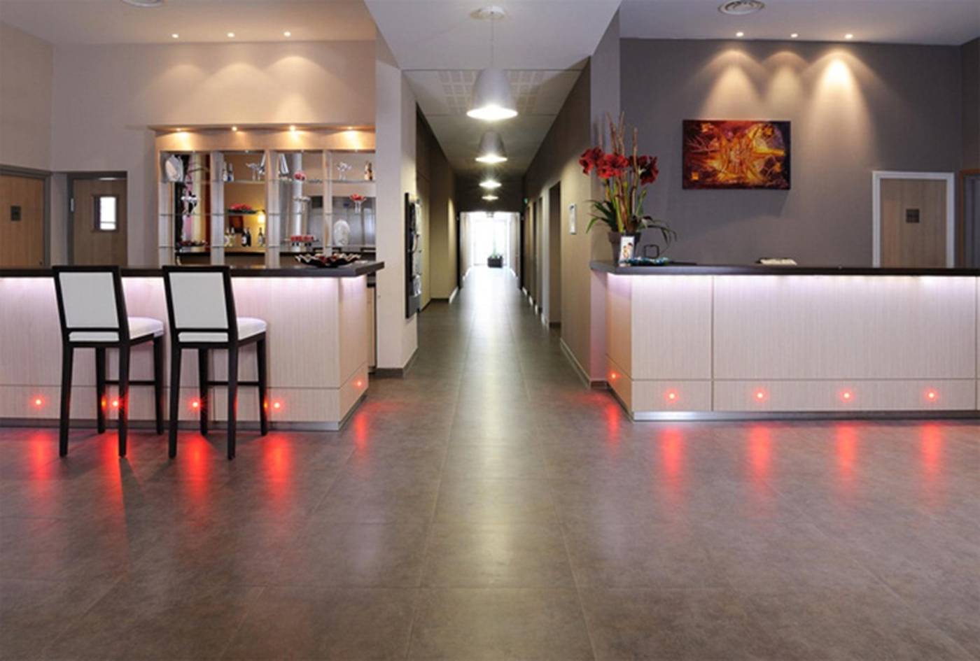 Residhome Grenoble Caserne De Bonne-France-GRENOBLE-General view-6