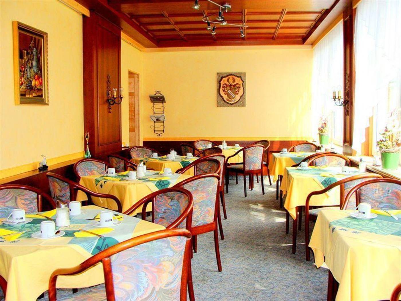 Drei Kreuz-Austria-SALZBURG -General view-10