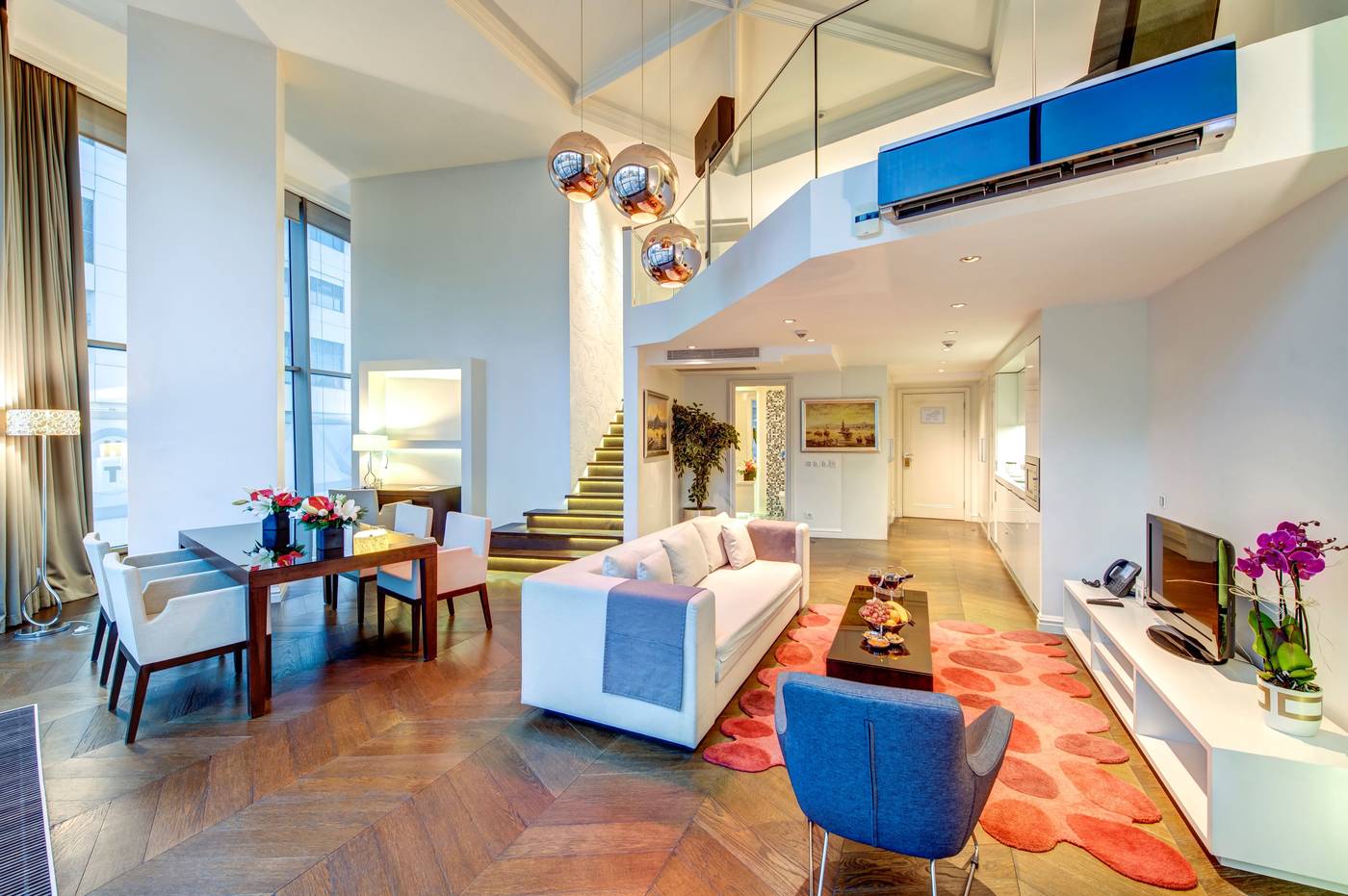 The-Elysium-Taksim-Istanbul-Room-7