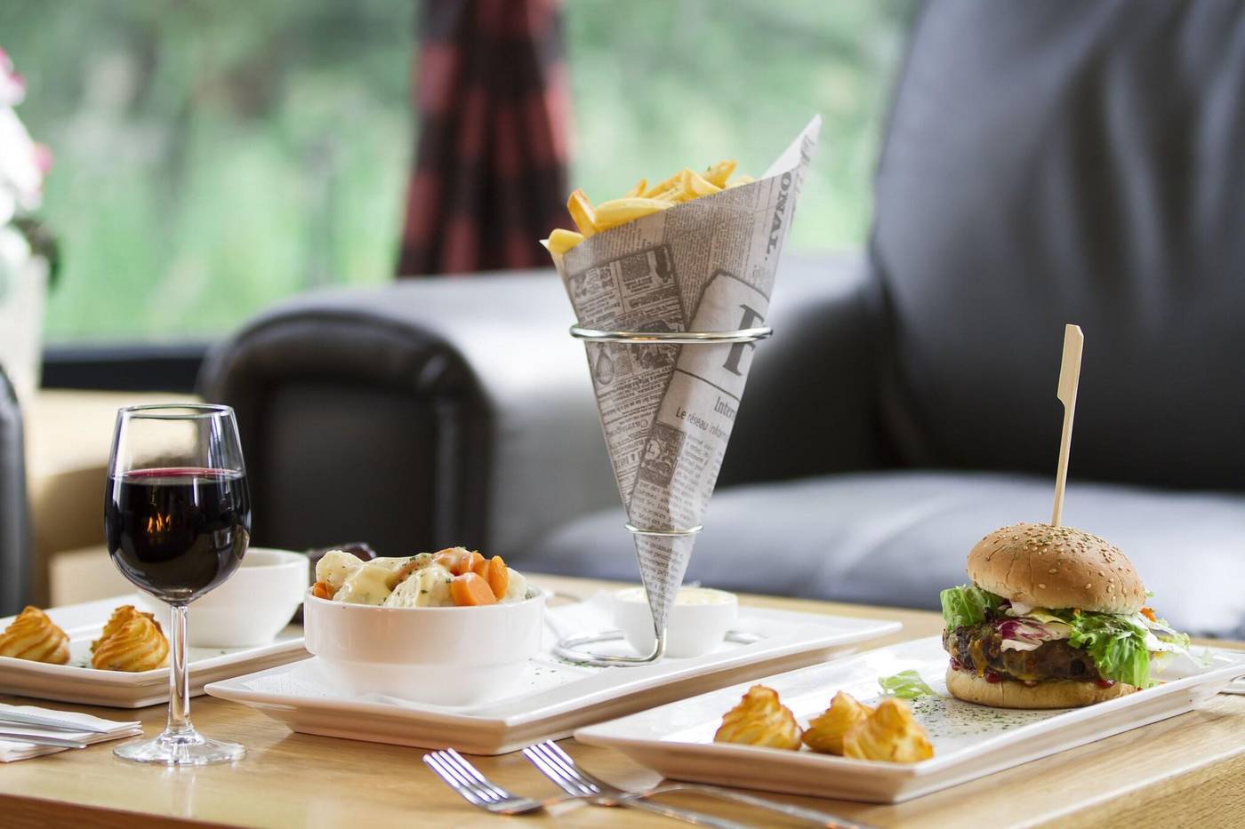 Bastion-Hotel-Amsterdam-Noord-Restaurant-23