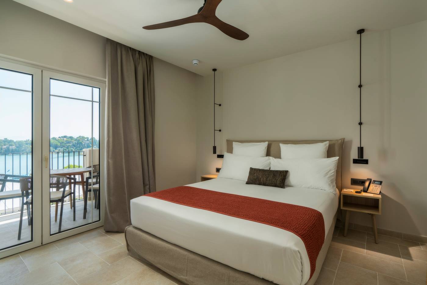 Dreams Corfu Resort
