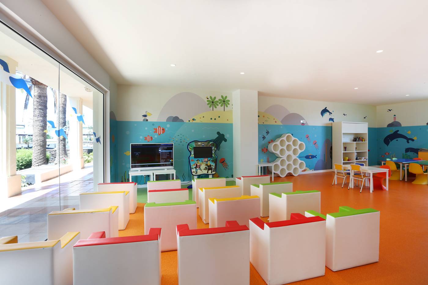 IBEROSTAR-Lanzarote-Park-Sports-and-Entertainment-54