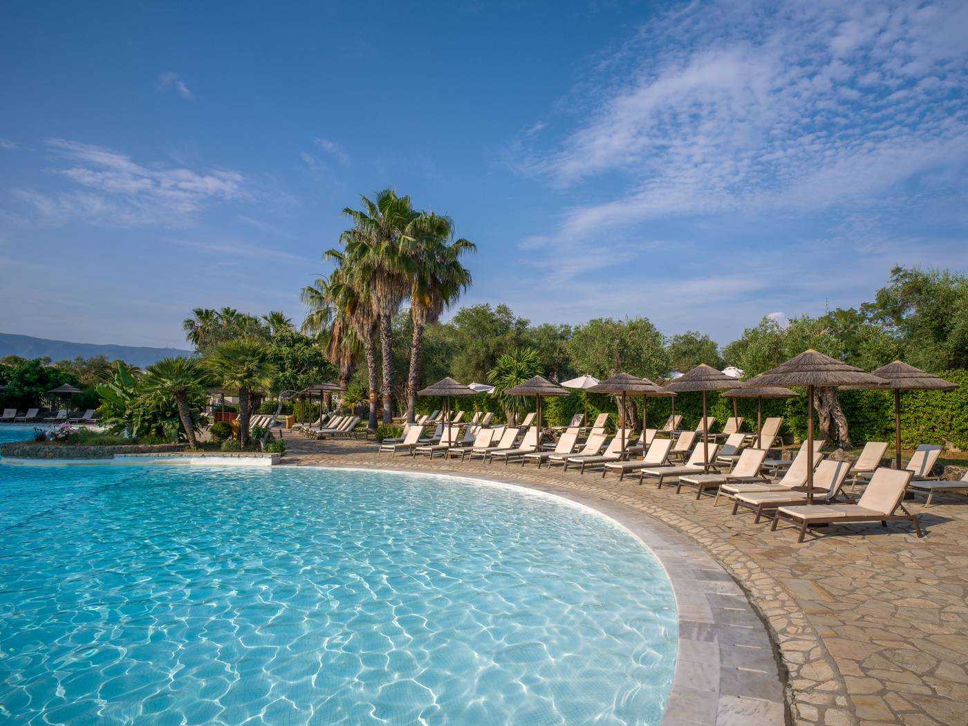 Dreams Corfu Resort & Spa