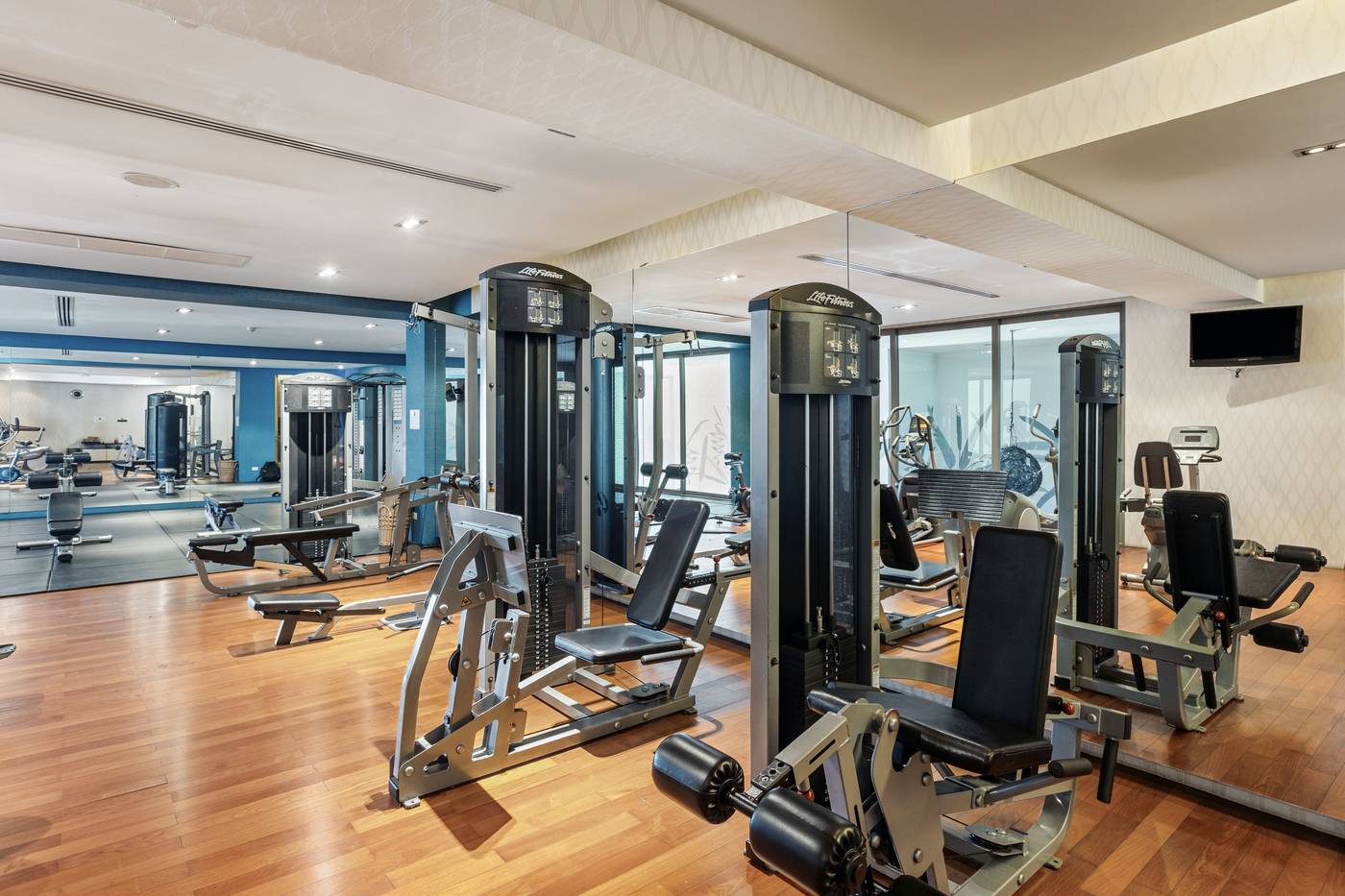 Cape-Sienna-Phuket-Sports-and-Entertainment-75