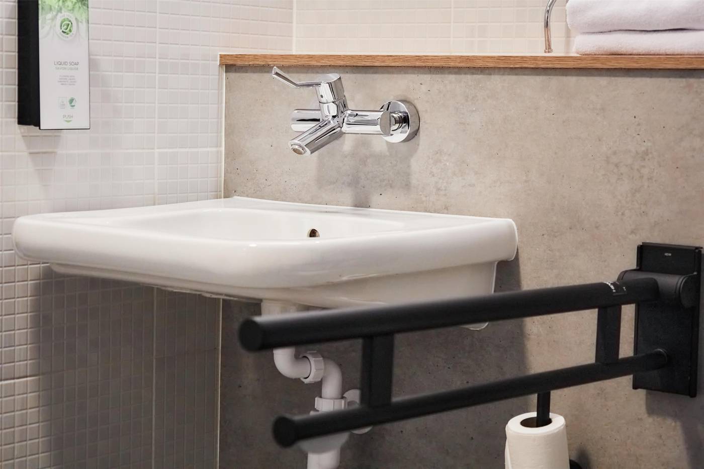 Campanile-Krakow-Old-Town-Room-52