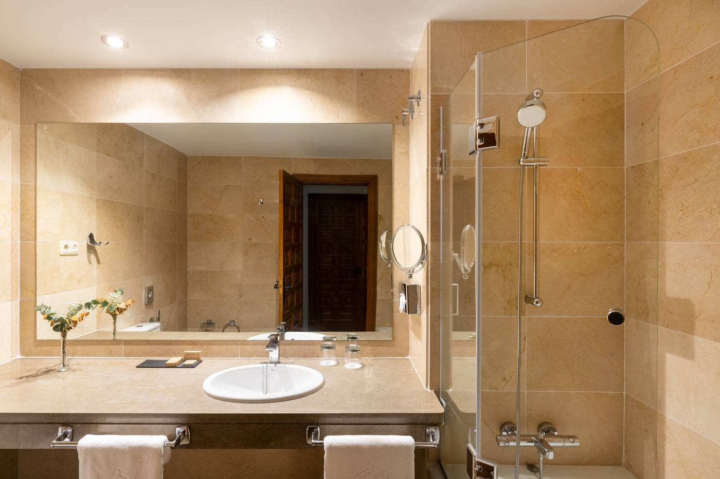 Parador-de-Malaga--Gibralfaro-Room-34