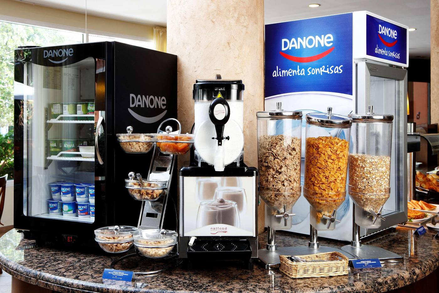 Sunway-Playa-Golf-Sitges-Restaurant-60